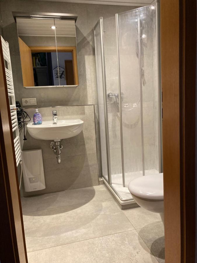 Zur Muehle Lemkenhafen Auf Fehmarn Apartment Luaran gambar